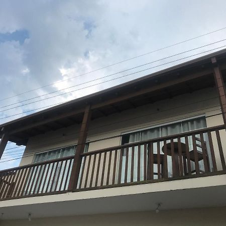Loft Alvarenga Параті Екстер'єр фото