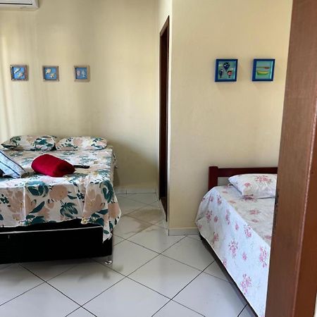 Loft Alvarenga Параті Екстер'єр фото