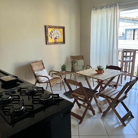 Loft Alvarenga Параті Екстер'єр фото