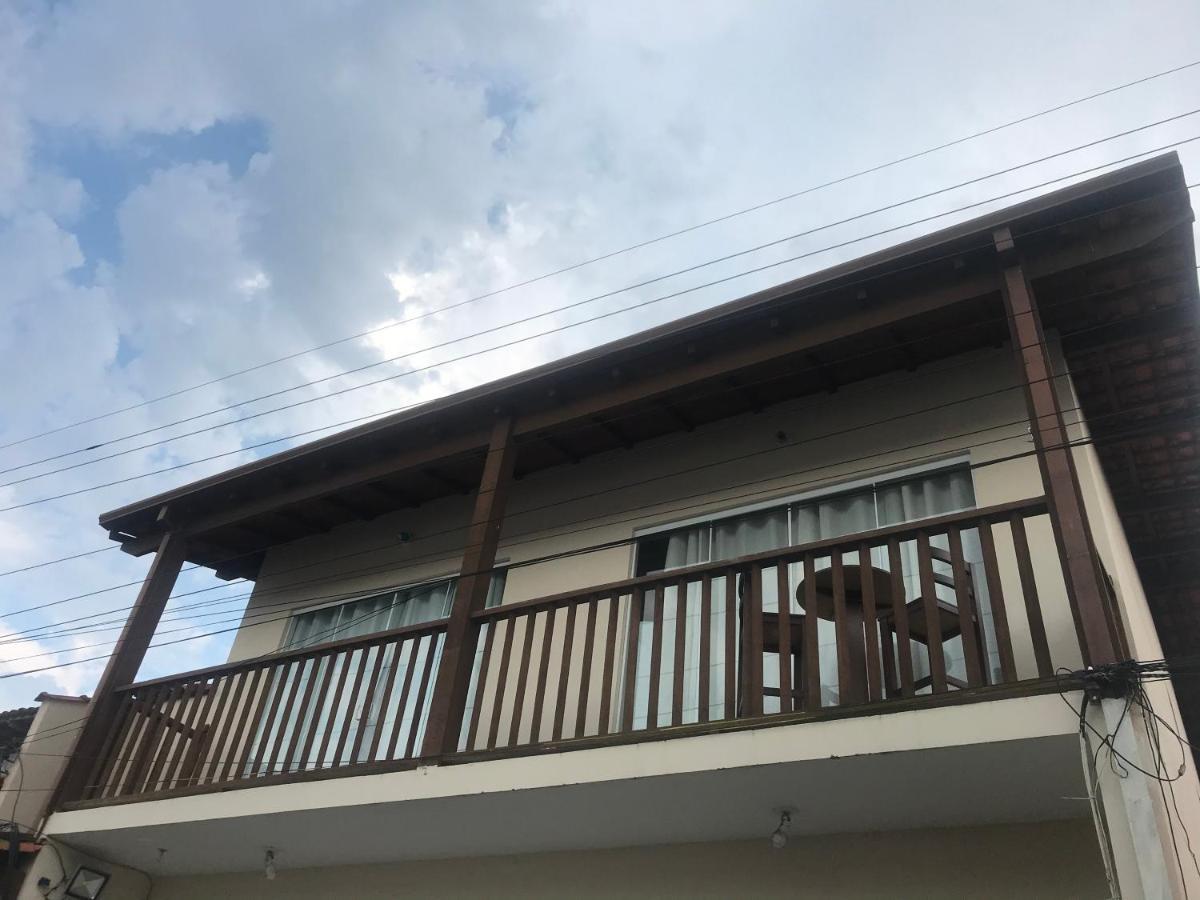 Loft Alvarenga Параті Екстер'єр фото