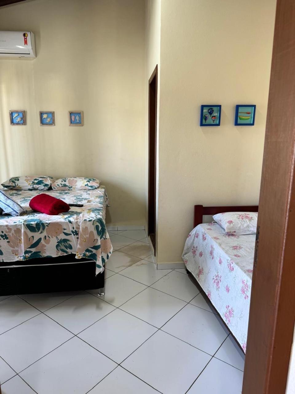 Loft Alvarenga Параті Екстер'єр фото