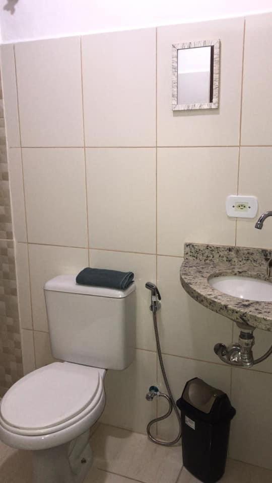 Loft Alvarenga Параті Екстер'єр фото
