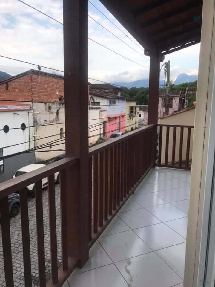 Loft Alvarenga Параті Екстер'єр фото