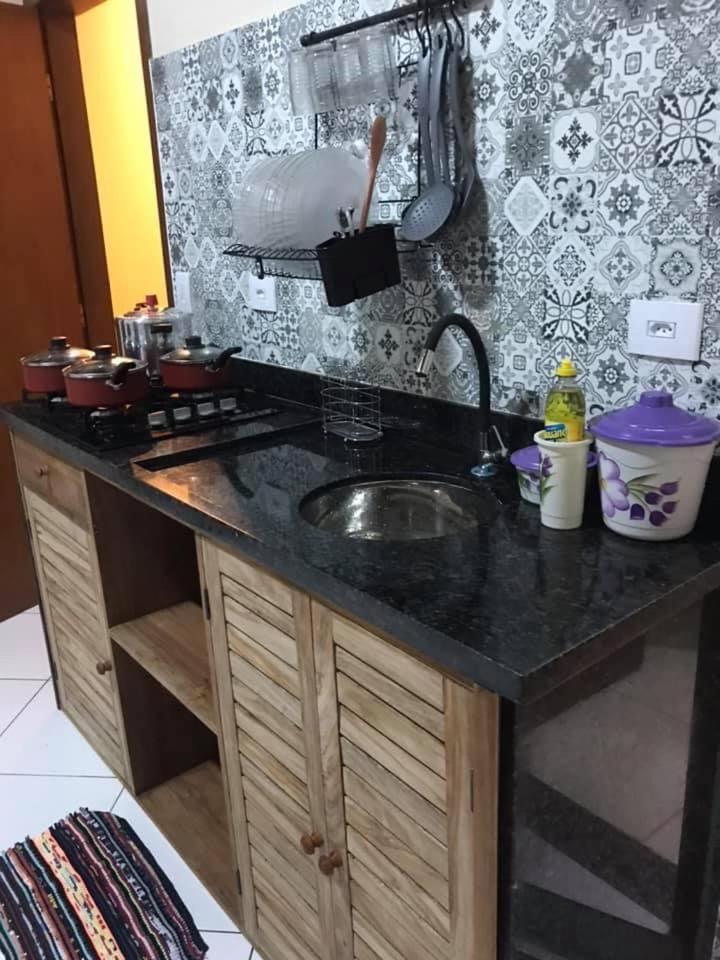 Loft Alvarenga Параті Екстер'єр фото