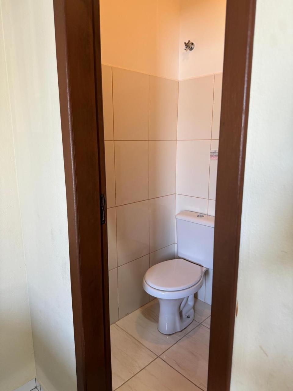 Loft Alvarenga Параті Екстер'єр фото