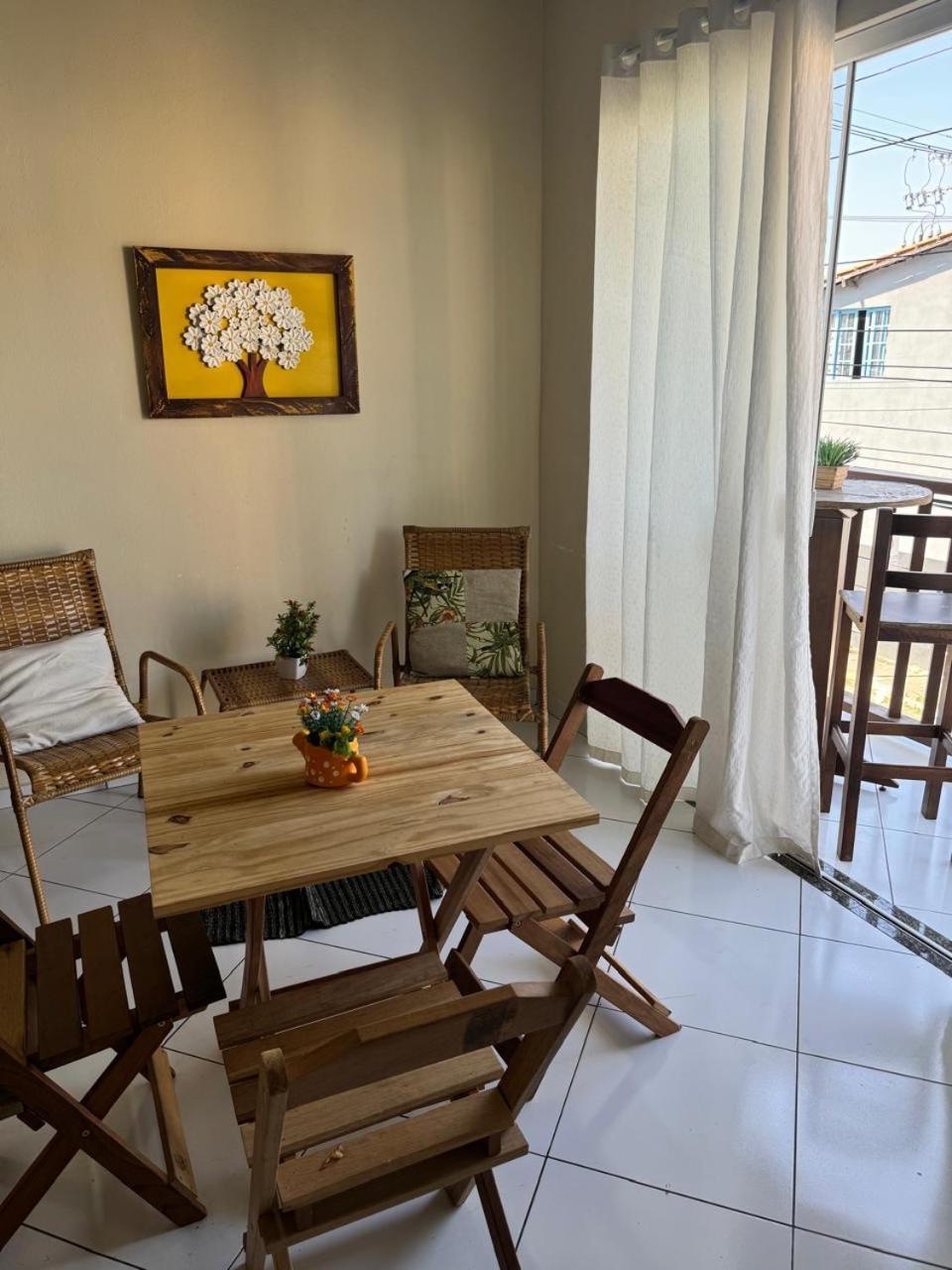 Loft Alvarenga Параті Екстер'єр фото